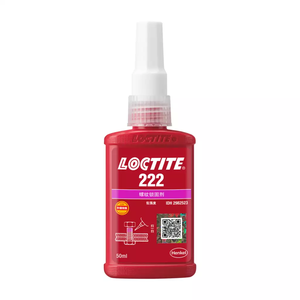 LOCTITE 222