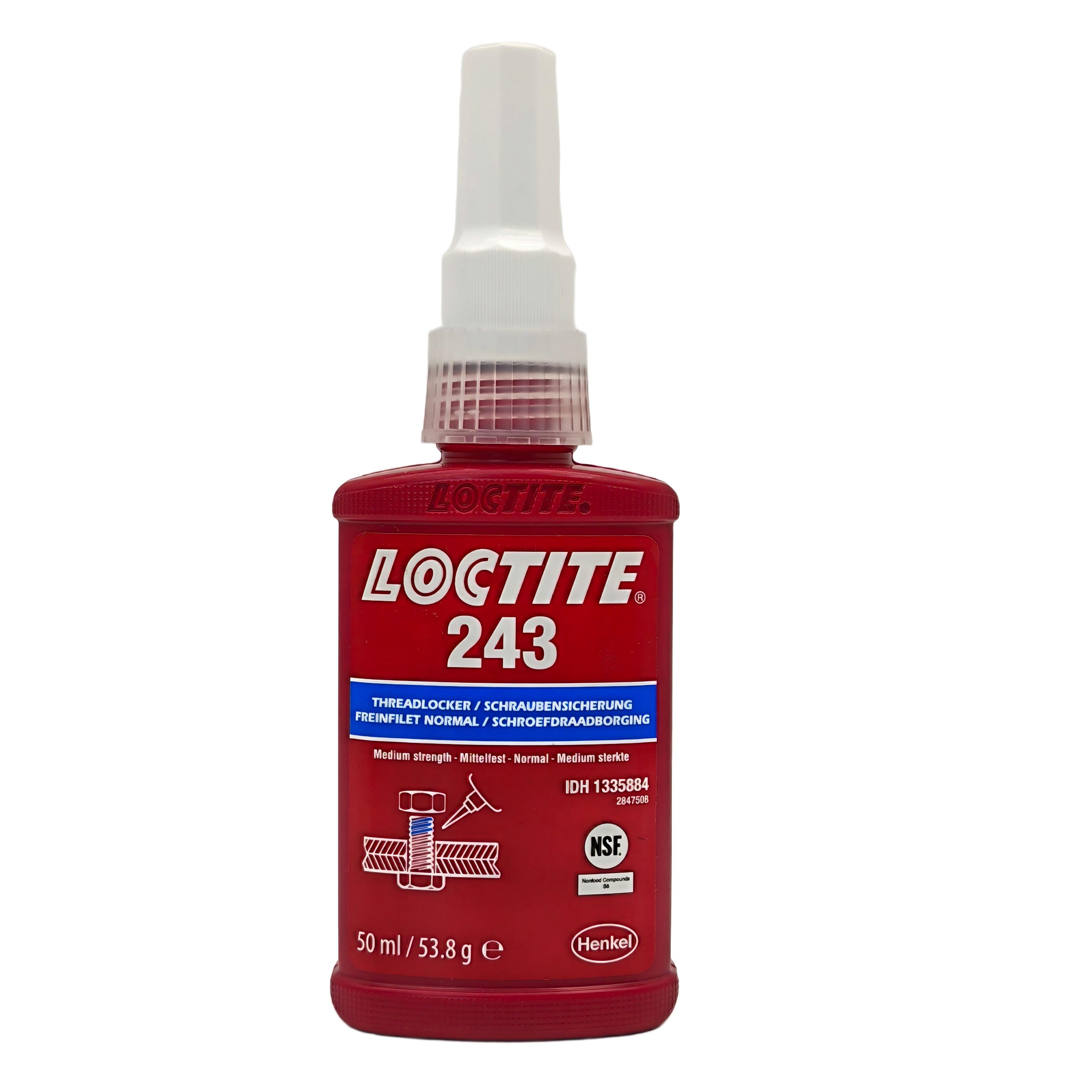 LOCTITE 243