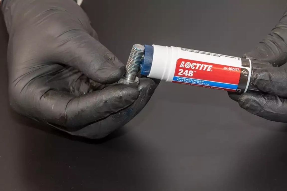 LOCTITE 248
