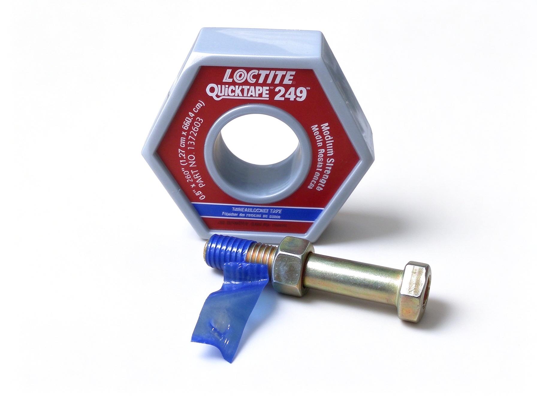 LOCTITE 249