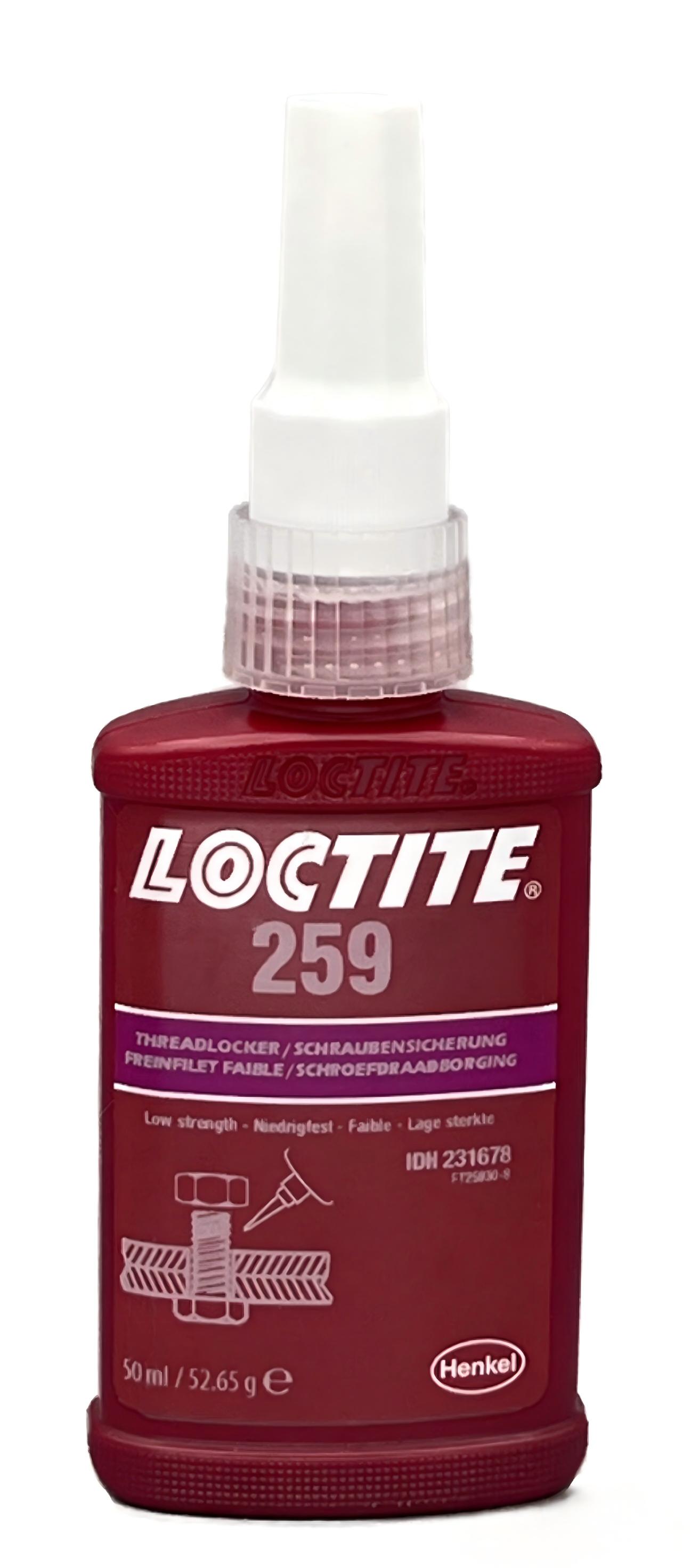 LOCTITE 259