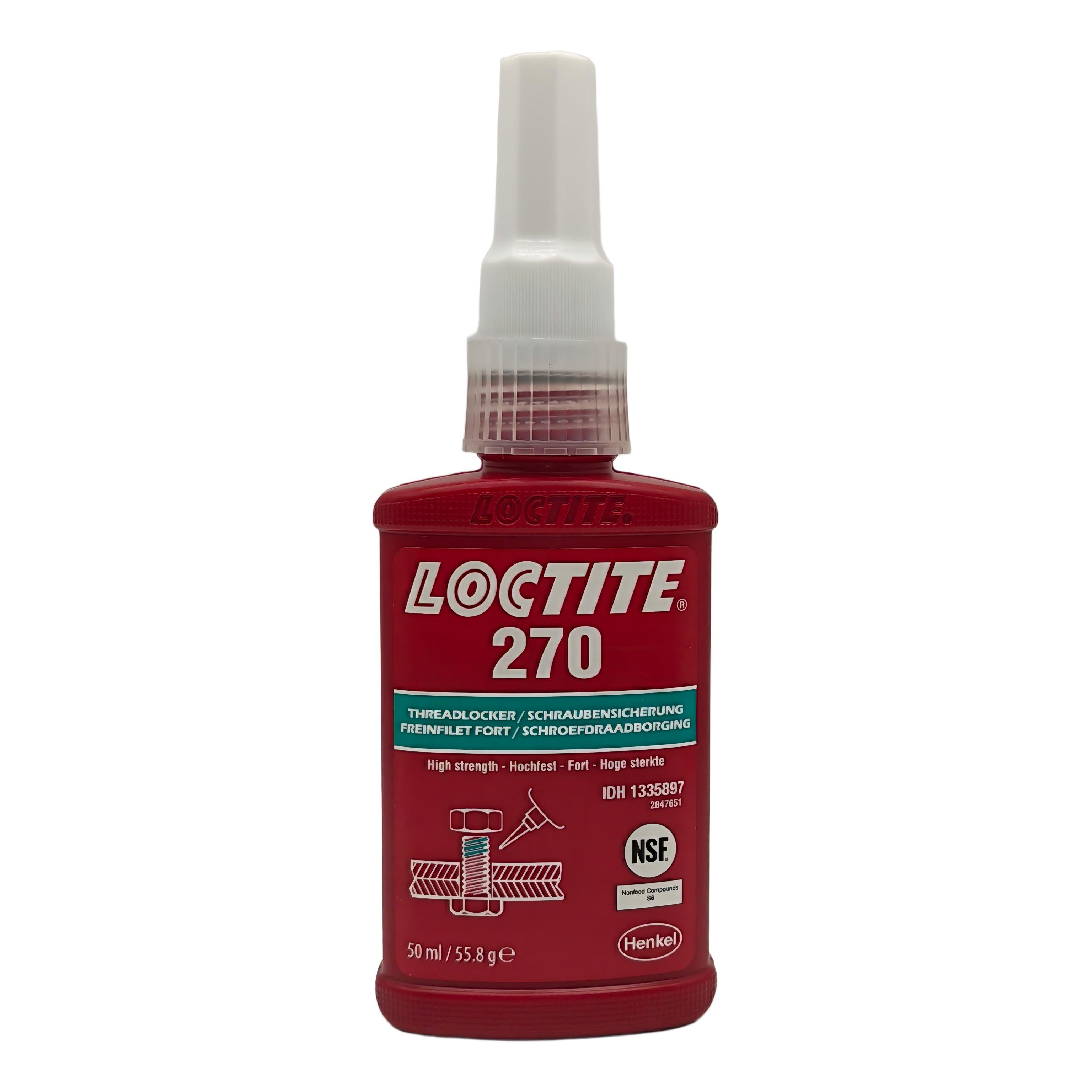 LOCTITE 270