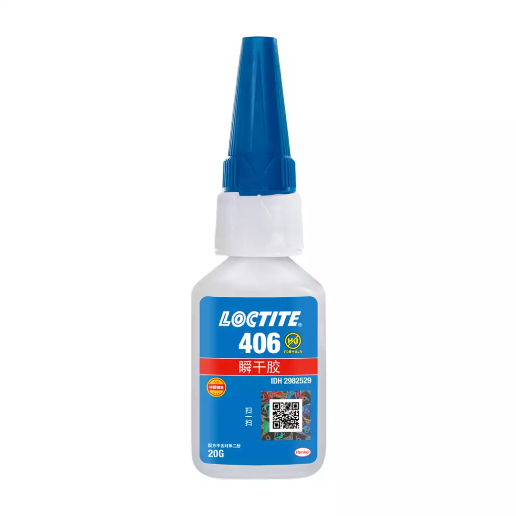 LOCTITE 406