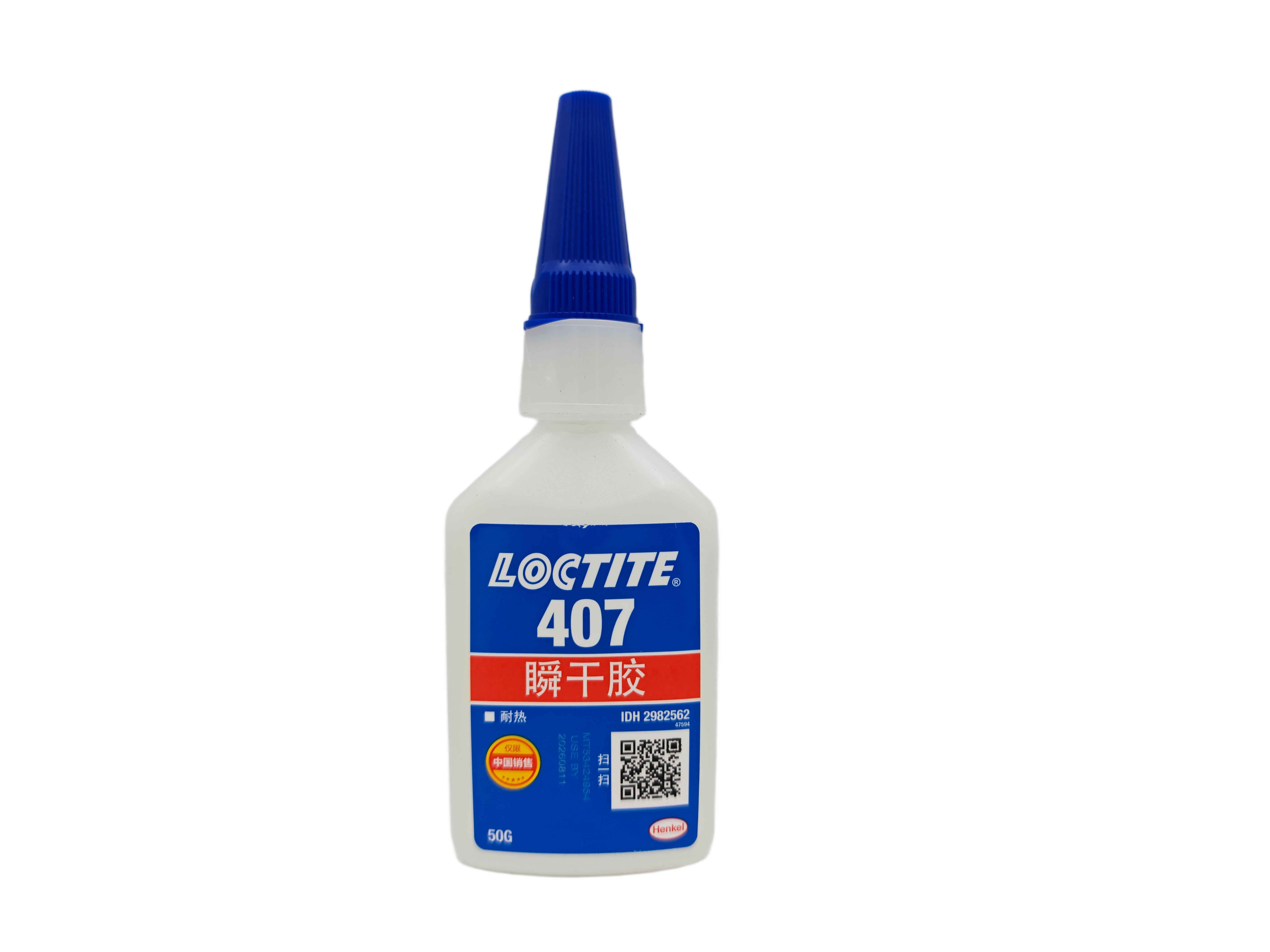 LOCTITE 407
