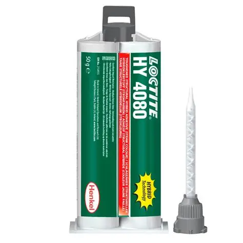 LOCTITE 4080