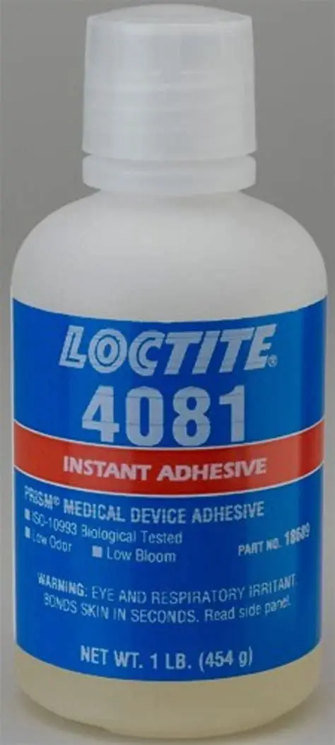 LOCTITE 4081