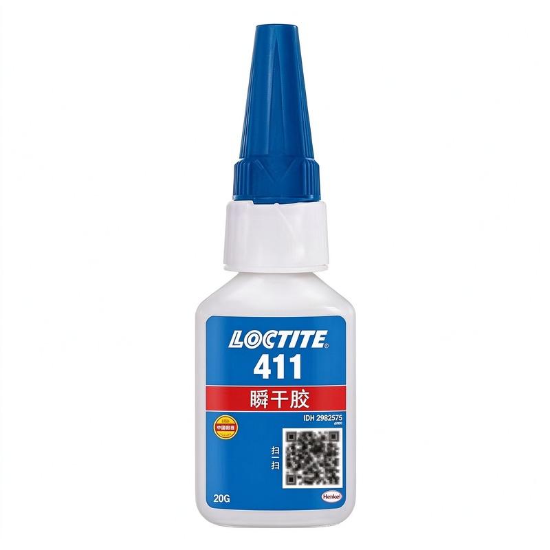 LOCTITE 411