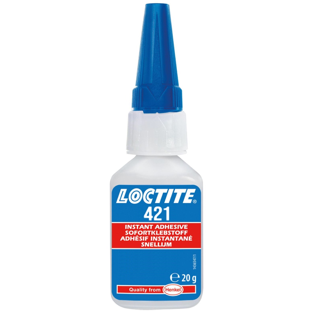 LOCTITE 421