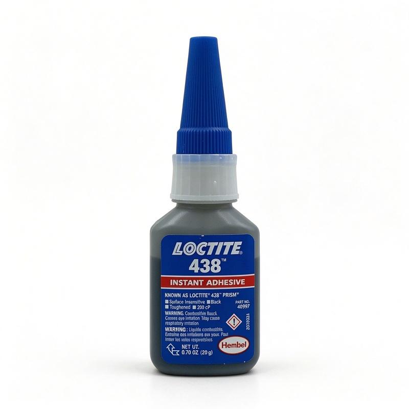LOCTITE 438