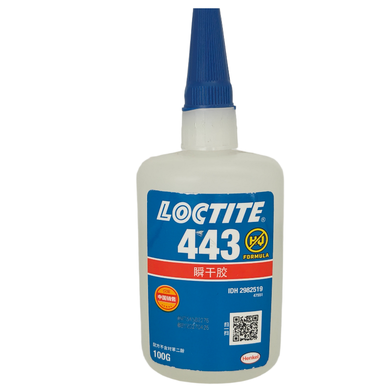 LOCTITE 443