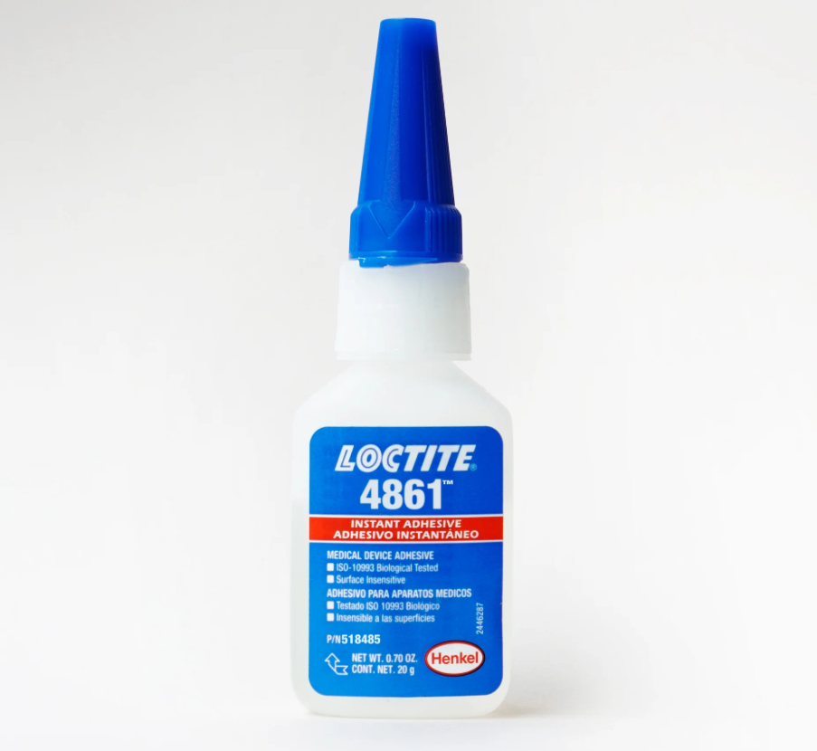 LOCTITE 4861