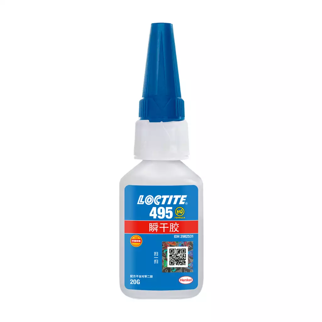 LOCTITE 495